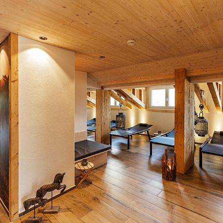 Roggenstock Lodge Oberiberg Bagian luar foto