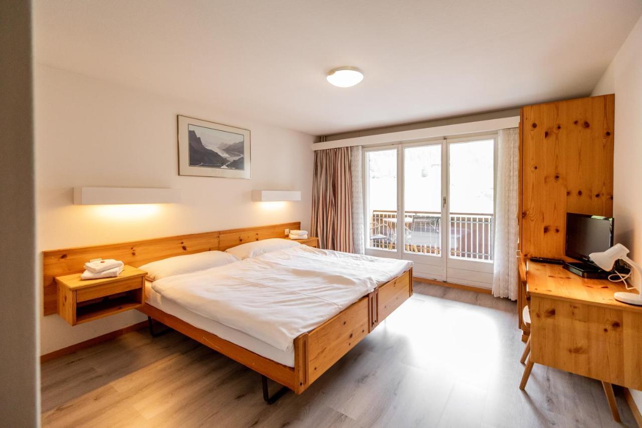 Roggenstock Lodge Oberiberg Bagian luar foto
