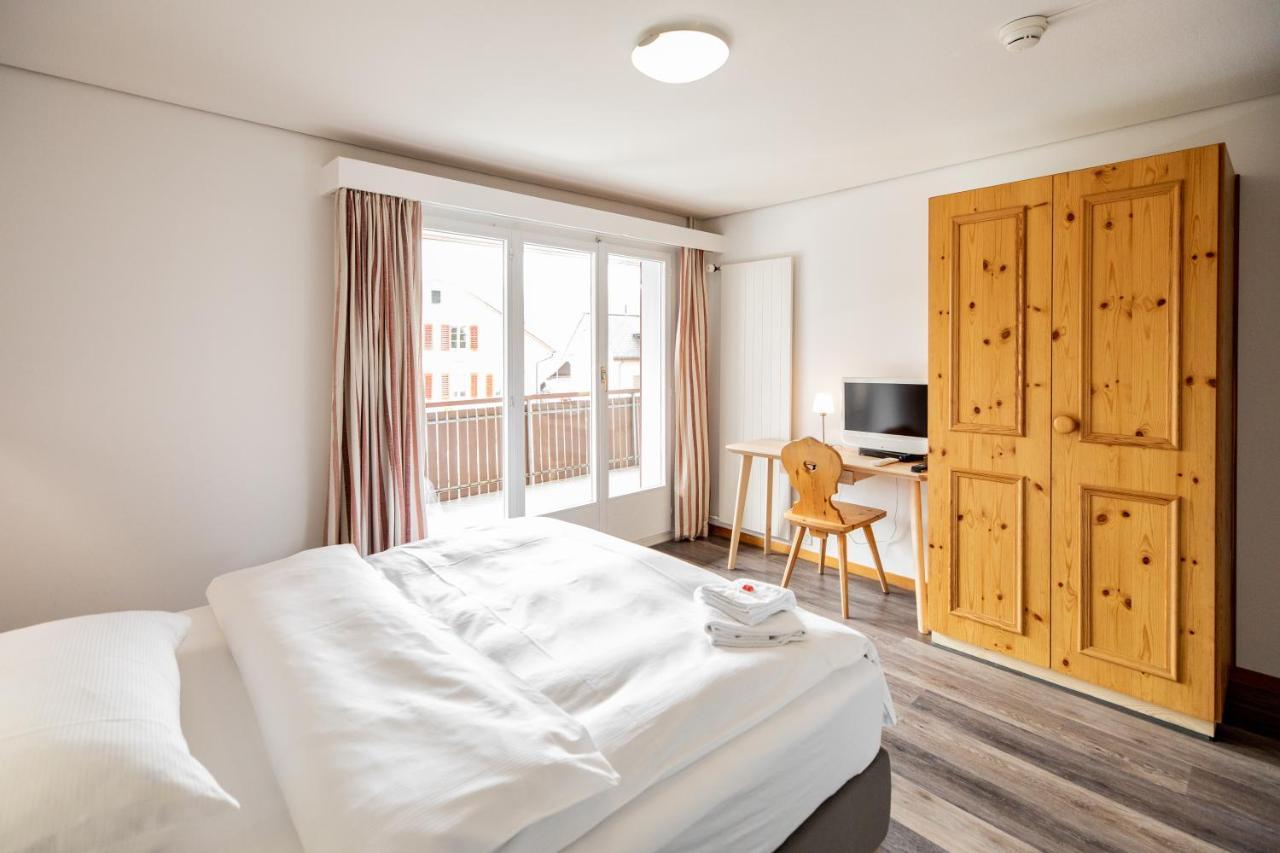 Roggenstock Lodge Oberiberg Bagian luar foto