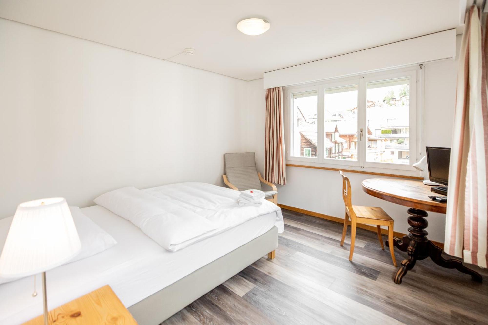 Roggenstock Lodge Oberiberg Ruang foto